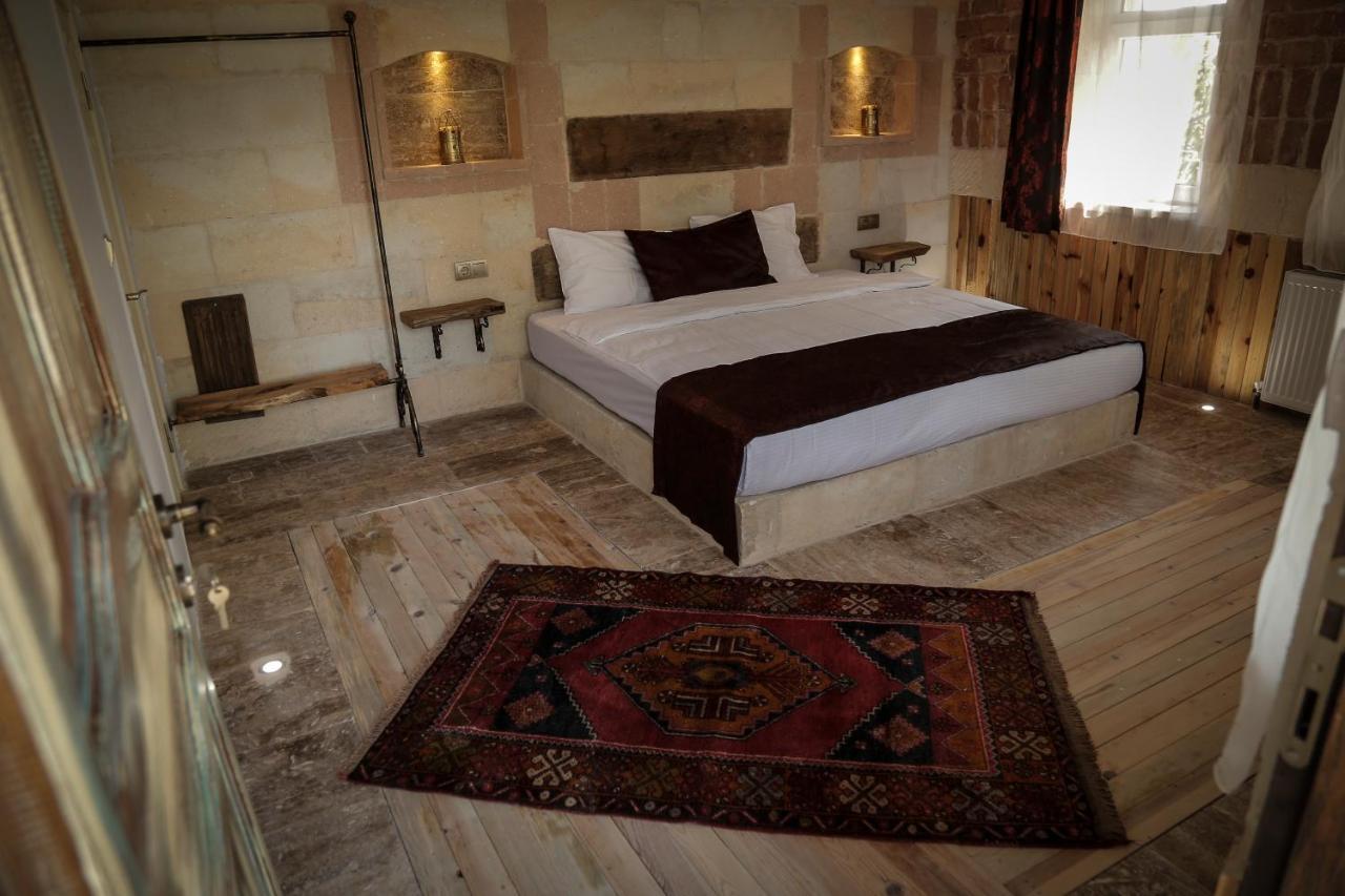 אוצ'יסר Hotel Philosophia מראה חיצוני תמונה
