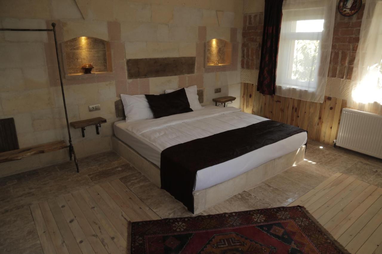 אוצ'יסר Hotel Philosophia מראה חיצוני תמונה