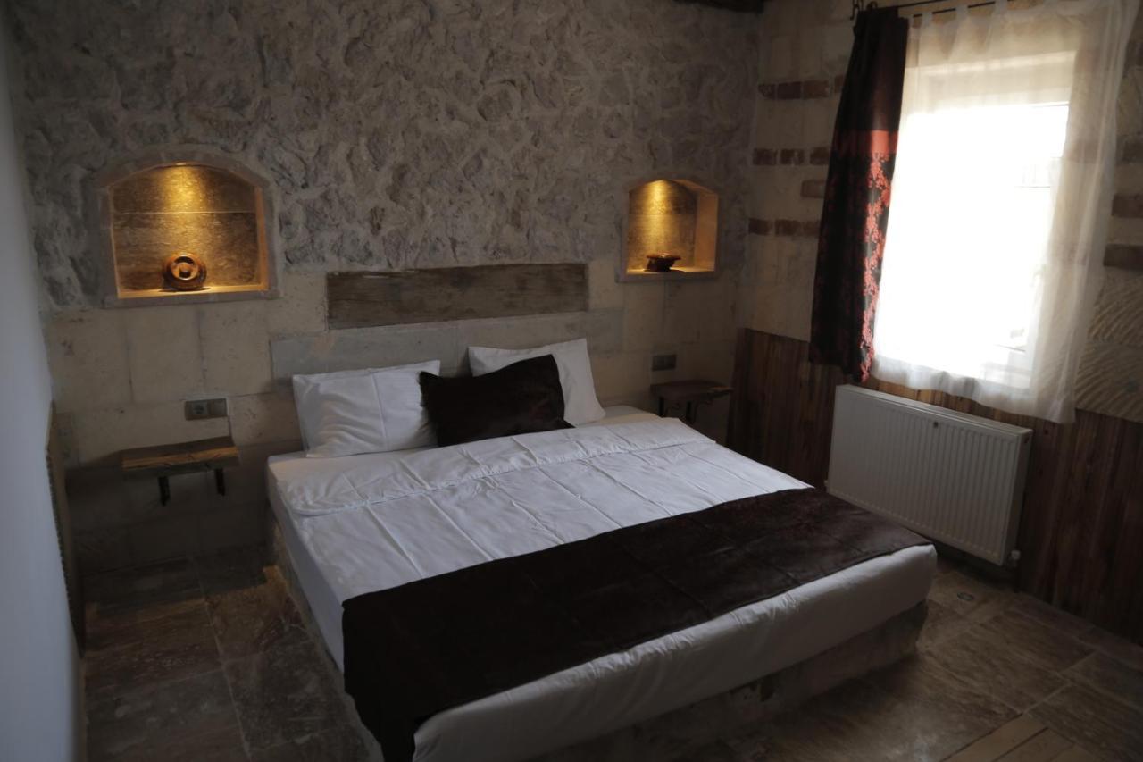 אוצ'יסר Hotel Philosophia מראה חיצוני תמונה