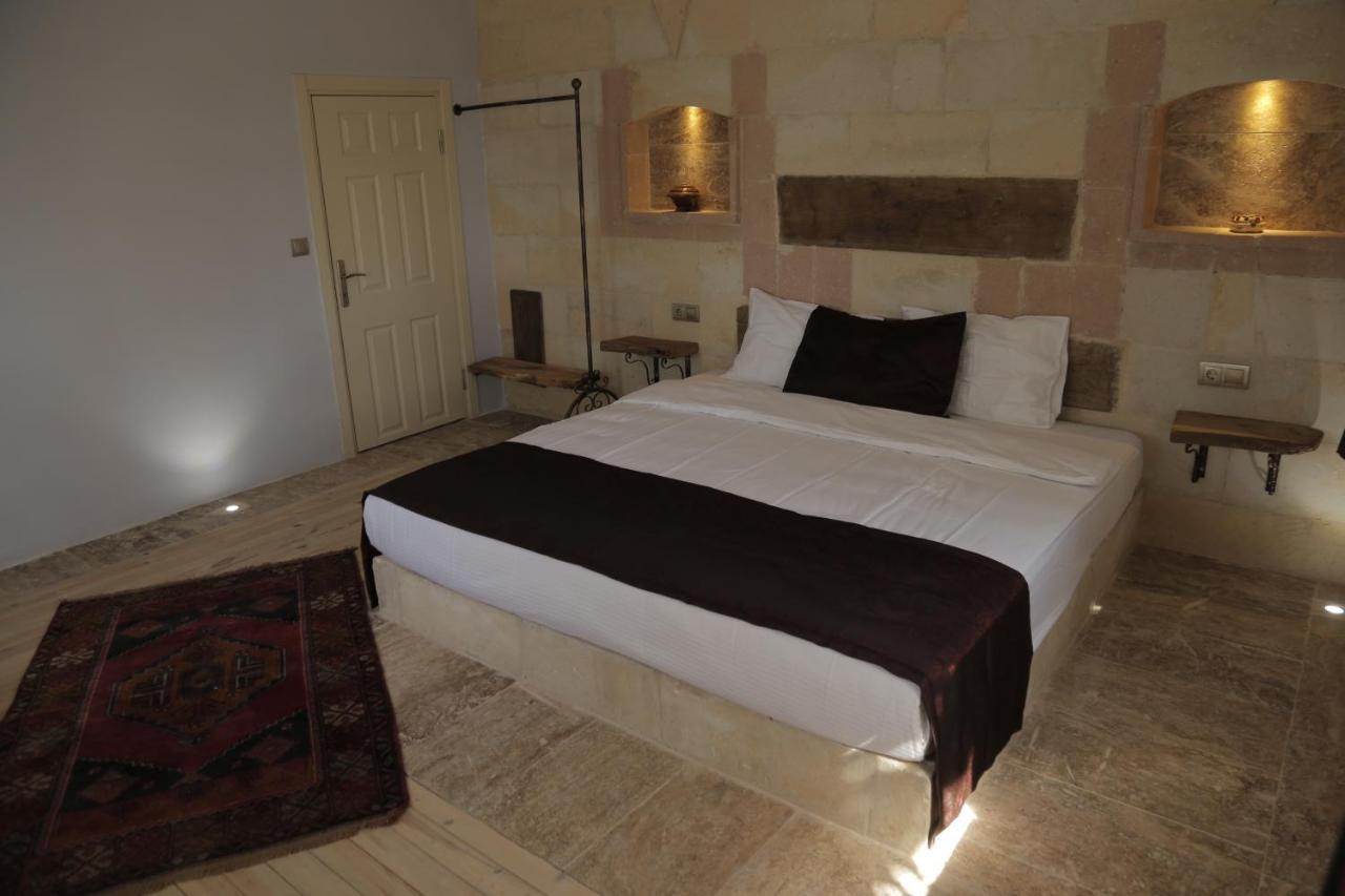 אוצ'יסר Hotel Philosophia מראה חיצוני תמונה