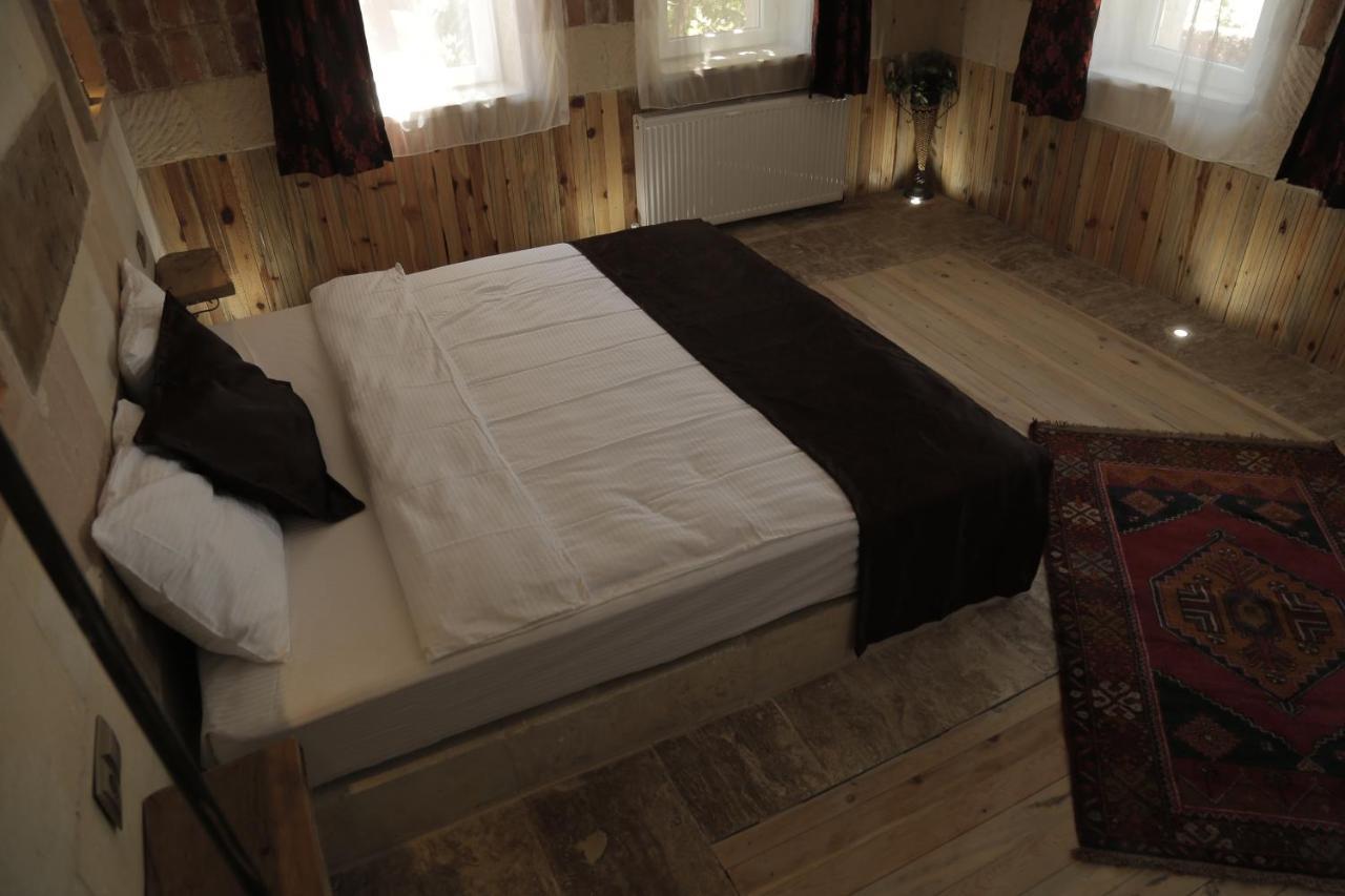 אוצ'יסר Hotel Philosophia מראה חיצוני תמונה