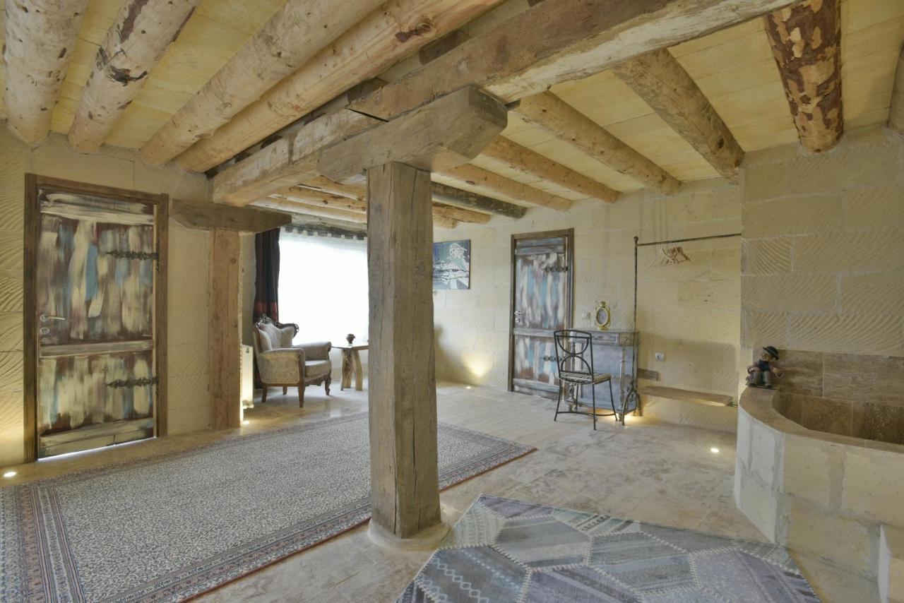 אוצ'יסר Hotel Philosophia מראה חיצוני תמונה