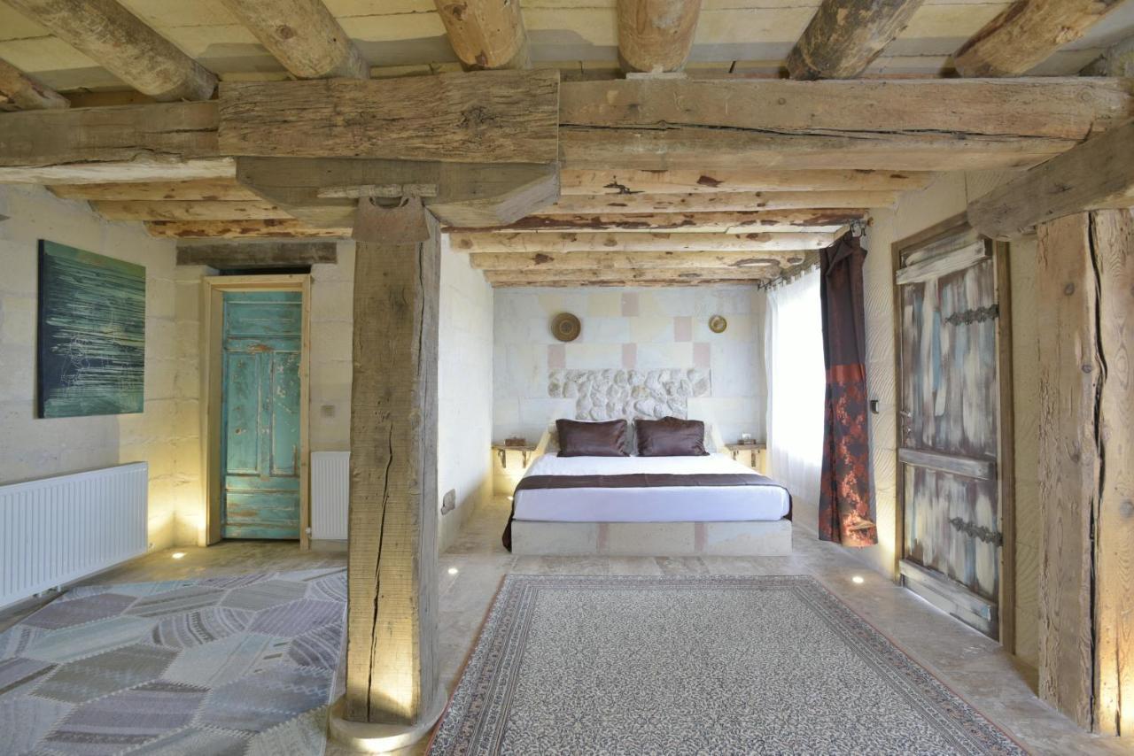 אוצ'יסר Hotel Philosophia מראה חיצוני תמונה