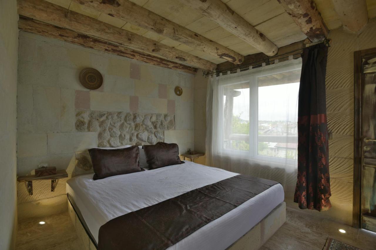 אוצ'יסר Hotel Philosophia מראה חיצוני תמונה